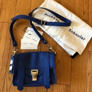 Proenza Schouler PS1 Mini